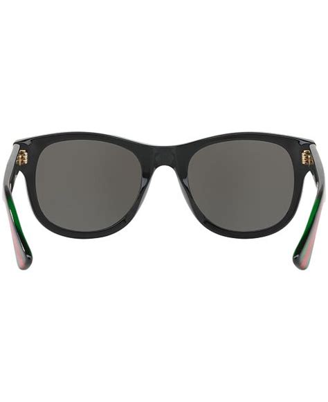 sunglass hut gucci men's